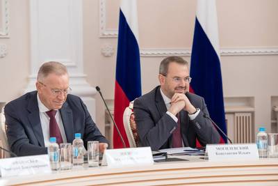 В Минобрнауки обсудили изменения правил приема в вузы фото 3