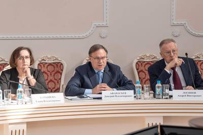 В Минобрнауки обсудили изменения правил приема в вузы фото 4