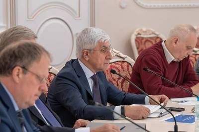 В Минобрнауки обсудили изменения правил приема в вузы фото 5