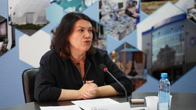 Совета ректоров Курганской области, апрель 2023_2