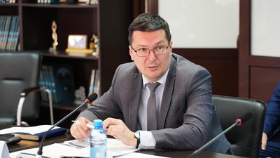Совета ректоров Курганской области, апрель 2023_4