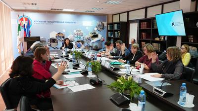 Совета ректоров Курганской области, апрель 2023_5