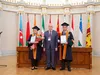 Форум ректоров в Екатеринбурге