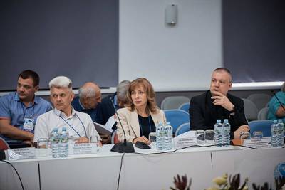 совет ректоров юга россии, каспий 2023_6
