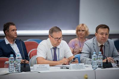 совет ректоров юга россии, каспий 2023_4