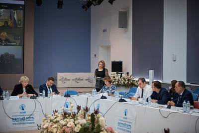совет ректоров юга россии, каспий 2023_5