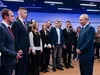 Путин в МГТУ им. Баумана 1