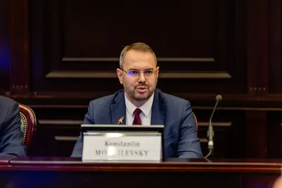 В МГУ состоялся VII Форум ректоров университетов России и Кубы фото 2