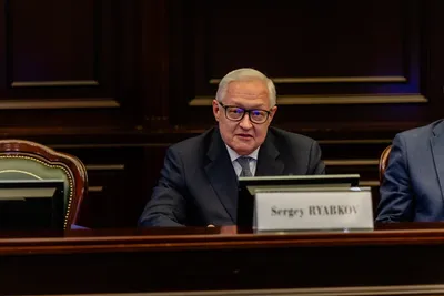 В МГУ состоялся VII Форум ректоров университетов России и Кубы фото 4