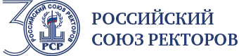 Студенческий Союз России. Бюро правления РСПП логотип.